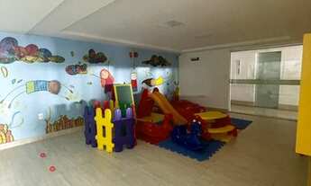 Imagem 3: Apartamento para aluguel tem 60 metros quadrados com 2 quartos a BEIRA MAR de Cabo Branco