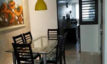 Imagem 3: Apartamento de 03 quartos próximo à praia de Intermares