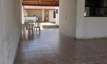Imagem 2: Vendo otima casa de 4/4, na 507 sul, Palmas - To. O preço caiu de 599 mil para 580 mil
