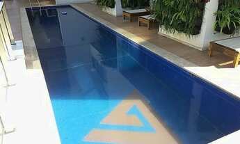 Imagem 4: Apartamento com 2 dormitórios para alugar, 101 m² por R$ 16.360,00/mês - Itaim Bibi - São