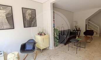 Imagem 4: SANTANA DE PARNAíBA - Casa de Condomínio - Tamboré