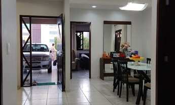 Imagem 6: Cond. Bosque dos Pássaros - Casa Duplex 3/4 e 3 suítes de 184 m², 4 vagas de 980.000,00