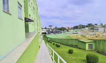 Imagem 3: Lindo apartamento reformado 2 quartos em Seminário - Curitiba - PR