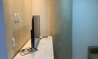 Imagem 7: Apartamento studio de 32,64 M² de area privativa no bairro agronomica