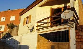 Imagem 2: Casa zona sul ( Vila Nova