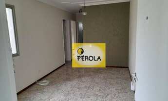 Imagem: Apartamento para alugar, 50 m² por R$ 1.539,06/mês