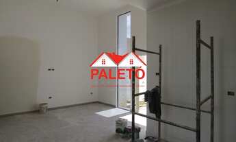 Imagem 7: Casa a venda na cidade de Porangaba, Loteamento Adonai