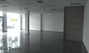 Imagem 6: Ponto Comercial na Praia Campista