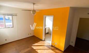 Imagem: Apartamento - Vila Itapura - Campinas