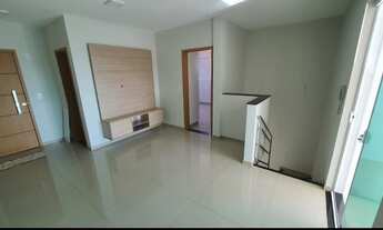 Imagem 6: Cobertura, no Tibery, 240m², armários planejados, área gourmet com pia e churrasqueira