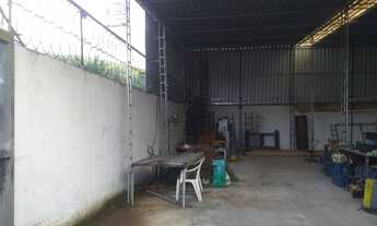 Imagem 4: GALPÃO À VENDA NOVA IGUAÇU