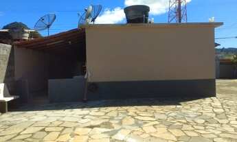 Imagem 6: Venda-se está casa no Bairro Alto Niterói Município de Atílio Vivácqua/ES