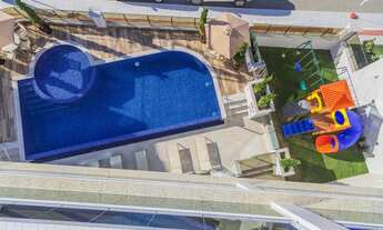 Imagem 5: Lindo apartamento MOBILIADO FRENTE MAR