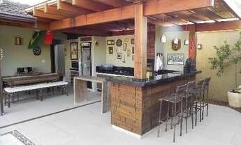 Imagem 5: Casa para venda Condomínio Terras do Caribe