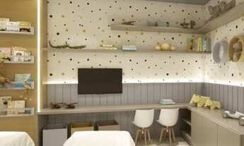 Imagem 7: Lançamento Queiroz Galvão, próximo ao Parque da Jaqueira