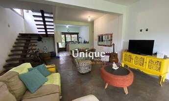 Imagem 3: Casa com 3 dormitórios à venda, 218 m² por R$ 900.000,00 - Manguinhos - Armação dos Búzios