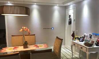 Imagem 2: Apartamento VENDA 96m2, 3 dorms, 1 suíte, 2 Vagas - Vila Augusta - Guarulhos - SP