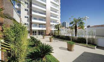 Imagem 3: Apartamento para Venda em São Caetano do Sul, Barcelona, 3 dormitórios, 1 suíte, 3 banheir