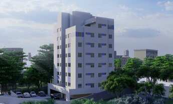 Imagem 7: Apartamento Tipo em Obras - BH - B. Letícia - 2 qts - 1 Vaga - Elevador