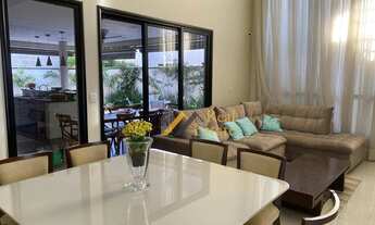 Imagem 2: Sobrado com 3 dormitórios à venda, 240 m² por R$ 2.234.000,00 - Condomínio Maria Dulce - I