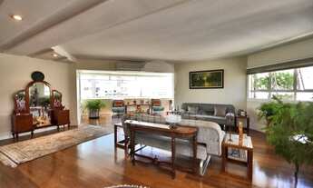 Imagem 2: Confortável Apartamento Campo Belo