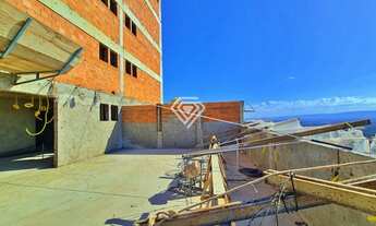 Imagem 6: Penthouse 4 Quartos, 217 m² na Orla da Graciosa - Terraço Urban