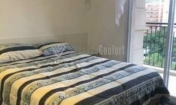 Imagem 6: Apartamento, Vila Nova Conceição - São Paulo