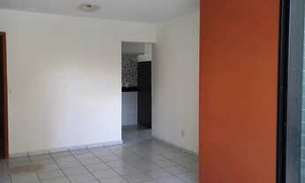 Imagem 4: Edf. Forte São Pedro - Apartamento 3 Quartos, 72m2, Ao lado Shopping Rio Mar