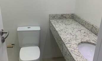 Imagem 6: Apartamento studio de 32,64 M² de area privativa no bairro agronomica