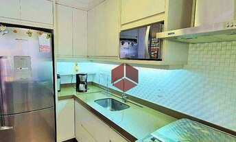 Imagem 7: Apartamento à venda, 87 m² por R$ 787.500,00 - Pedra Branca - Palhoça/SC