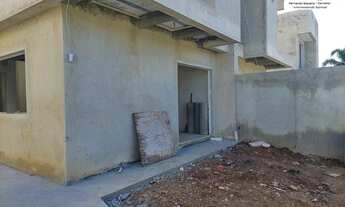 Imagem 6: Sobrado à venda no bairro Bairro Alto - Curitiba/PR