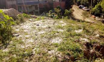 Imagem 4: Vendo terreno almirante Tamandaré