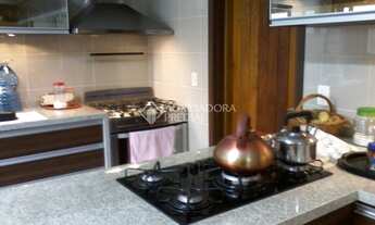 Imagem 2: FLORIANóPOLIS - Casa Padrão - Córrego Grande