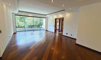 Imagem 7: Casa semiterrea para venda no Alphaville 02