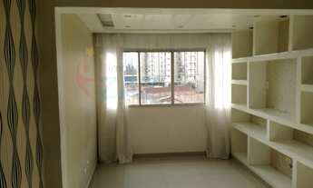 Imagem 2: Apartamento Padrão para Venda em Jardim Marajoara São Paulo-SP - 1064