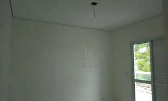 Imagem 6: Apartamento com 3 dormitórios à venda, 71 m² por R$ 530.000,00 - Vila Valparaíso - Santo A