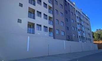 Imagem 2: Apartamento ensolarado em condomínio clube