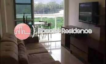 Imagem: Apartamento-LOCAÇÃO-Jacarepaguá-Rio de