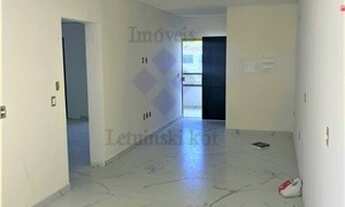 Imagem 4: Apartamento novo a venda, churrasqueira a carvão 1 suíte + 1 quarto, Nações, Balneário Ca