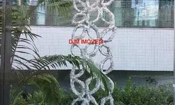 Imagem 3: Flat para aluguel com 1 quarto em Boa Viagem - Recife - PE