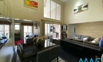 Imagem 3: Premium - 172m2 - 3 Suítes - 3 Vagas - Aluga Mobiliado!