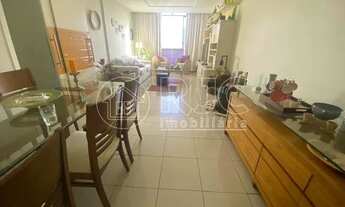 Imagem 3: Apartamento para venda tem 125 metros quadrados com 4 quartos em Tijuca - Rio de Janeiro