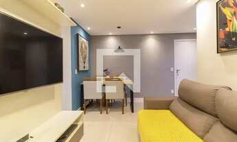 Imagem 7: Apartamento à Venda - Sacomã, 2 Quartos, 46 m2