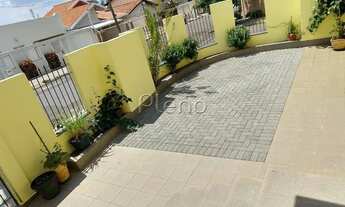 Imagem 7: Casa - Jardim Chapadão - Campinas