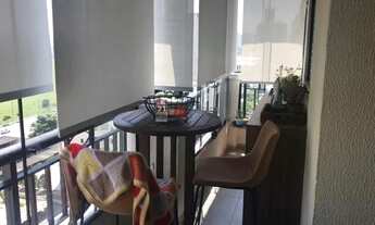 Imagem 2: Apartamento Padrão em São José dos Campos