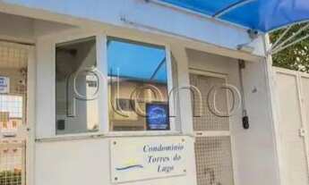 Imagem 2: Apartamento - Jardim do Lago - Campinas
