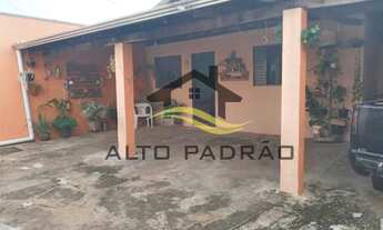 Imagem 3: CASA RESIDENCIAL em COSMÓPOLIS - SP, RESIDENCIAL DO BOSQUE