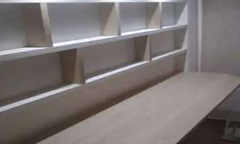 Imagem 7: Sobrado com 4 dormitórios, 334 m² - venda por R$ 1.050.000,00 ou aluguel por R$ 5.000,00