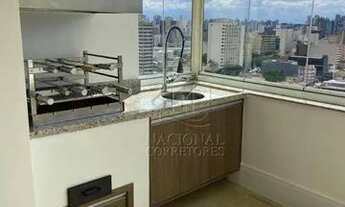 Imagem 4: Cobertura com 3 dormitórios, 199 m² - venda por R$ 1.999.000,00 ou aluguel por R$ 7.400,00