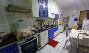 Imagem 6: Apartamento com 2 dorms, Canto do Forte, Praia Grande - R$ 550 mil, Cod: 309